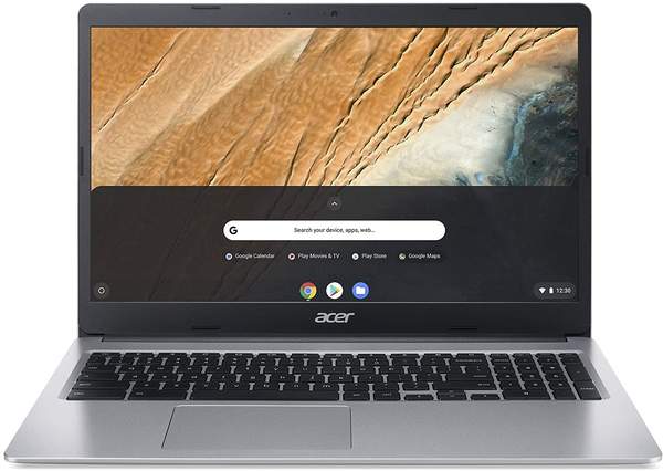 Chromebook Grafik & Bildschirm Acer Chromebook 315 CB315-3HT-P297