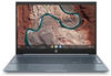 HP Chromebook 15-de0001ng