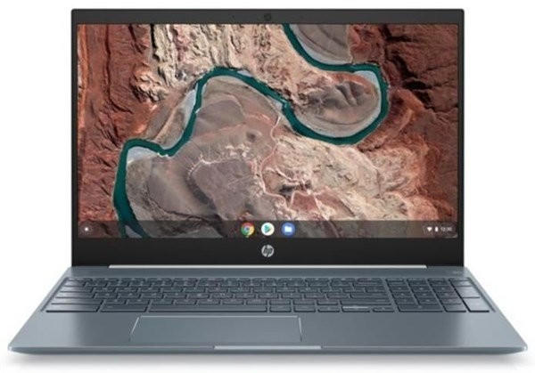 HP Chromebook 15-de0001ng