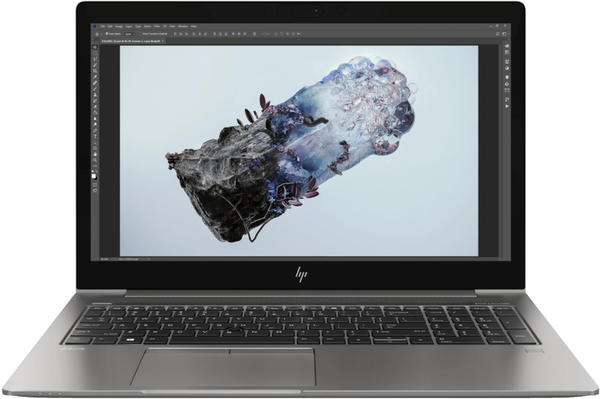 HP ZBook 15u G6 (8JL81EA)