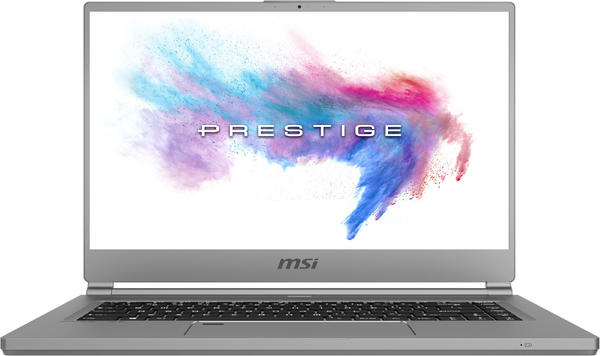 MSI P65 9SE-1450