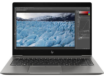 HP ZBook 14u G6 (6TP84EA)