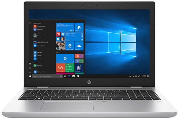 HP ProBook 650 G5 (8MJ43ES)