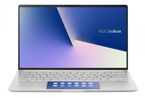 Asus ZenBook 14 (UX434FLC-A5250T)