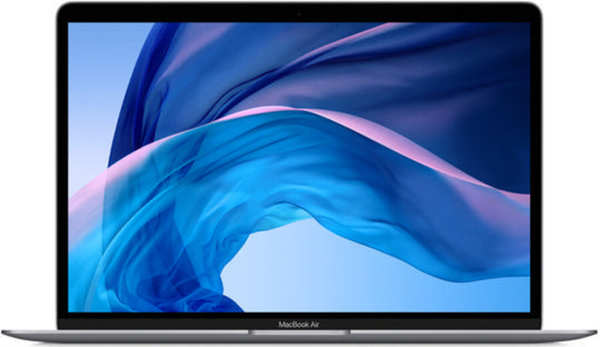 Software & Bildschirm Apple MacBook Air 13