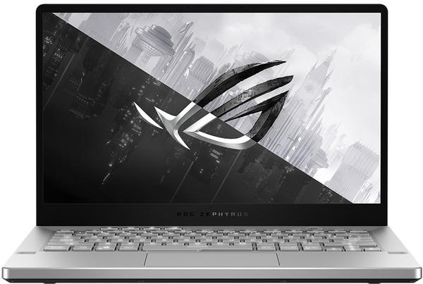 Asus ROG Zephyrus G14 GA401II-BM026T