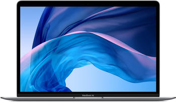 Apple MacBook Air 13" 2020 (Z0YJ-10000)