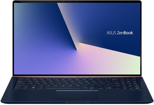 Asus ZenBook 15 (UX533FAC-A8107T)
