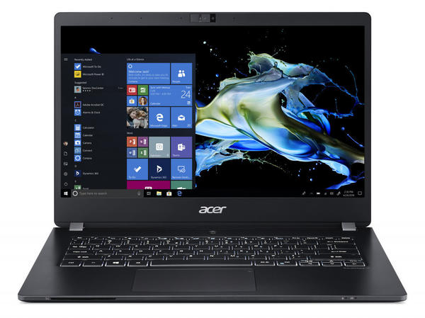 Acer TravelMate P6 TMP614-51T-G2-54X5