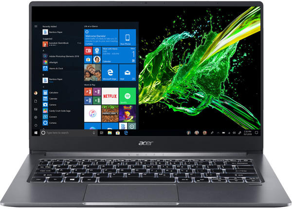 Acer Swift 3 (SF314-57-50BR)