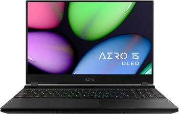 GigaByte Aero 15 OLED (XB-8DE51B0SP)