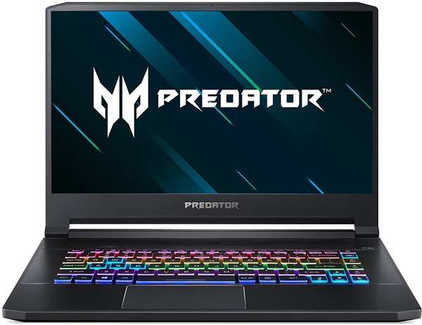 Acer Predator Triton 500 (PT515-52-742D)