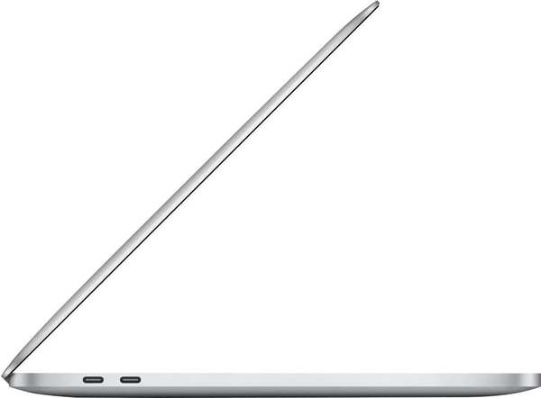 Eingabegeräte & Konnektivität Apple MacBook Pro Retina 2020 13,3