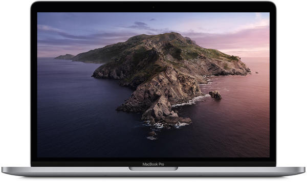 Apple MacBook Pro 13 2020 (MXK52D/A)
