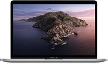 Apple MacBook Pro Retina 2020 13.3" i5 1.4 GHz 8 GB RAM 256 GB SSD Iris Plus space grau