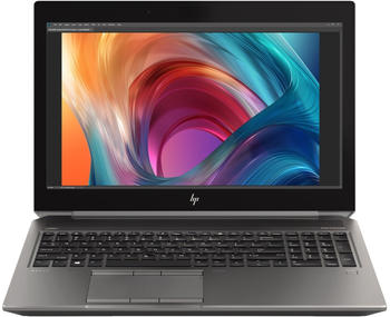 HP ZBook 15 G6 (8JL26EA)
