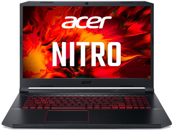 Acer Nitro 5 (AN517-52)