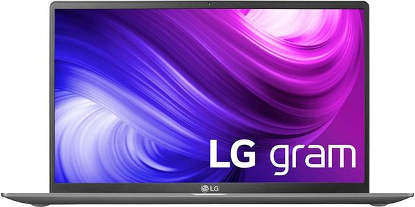 LG Gram 15Z90N-V.AR55G