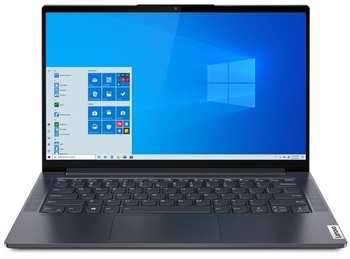 Lenovo Yoga Slim 7 14IIL05 82A10046GE