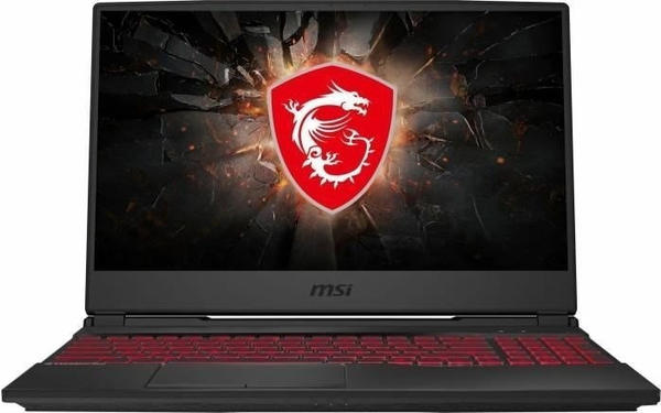 MSI GL65 10SER-201