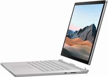 Microsoft Surface Book 3 13.5 i5 8GB/256GB Commercial Edition