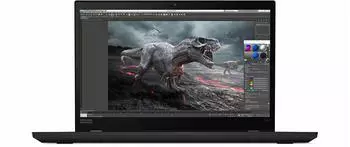 Lenovo ThinkPad P15s G1 (20T40008)