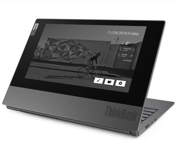 Lenovo ThinkBook Plus IML 20TG000RGE
