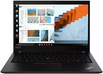Lenovo ThinkPad T14 (20S0005F)