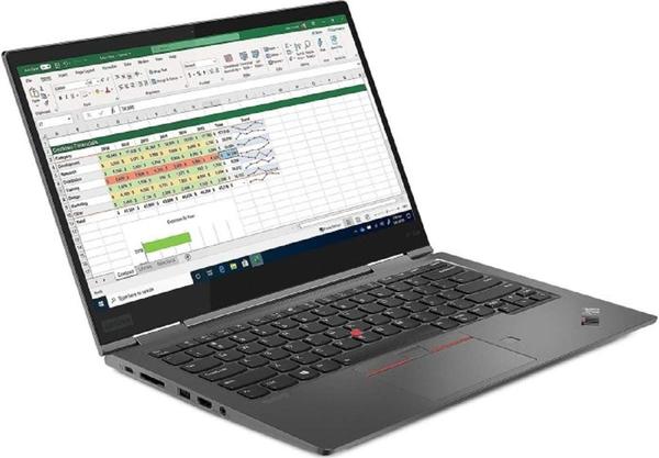 Lenovo ThinkPad X1 Yoga G5 (20UB0002)