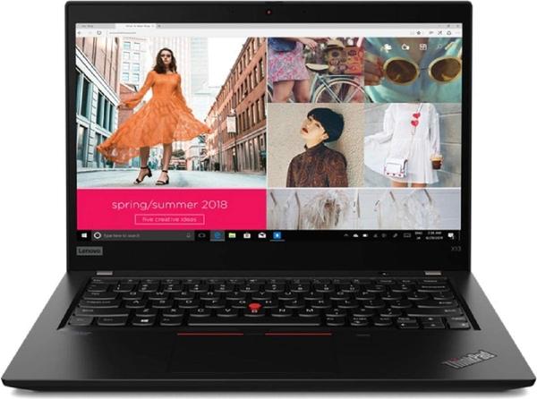 Lenovo ThinkPad X13 Yoga (20SX0002)