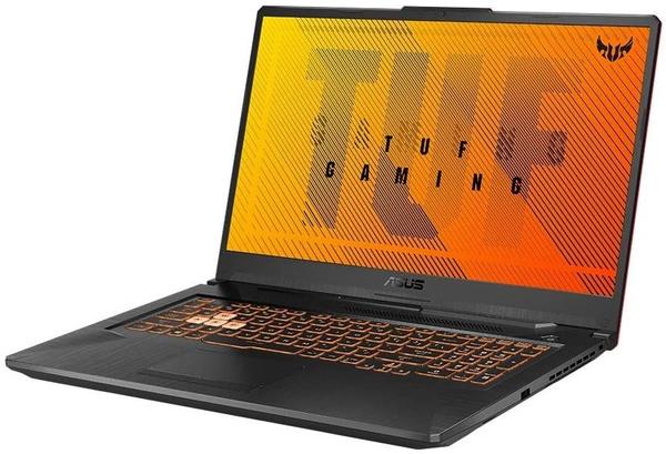 Asus TUF Gaming A17 FA706II-H7148T