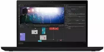 Lenovo ThinkPad P14s G1 (20S4000E)
