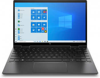HP Envy 13-ay0477ng x360