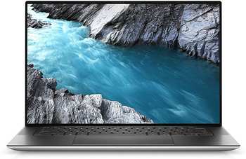 Dell XPS 15 9500 NCFMG