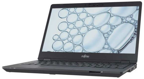 Allgemeines & Ausstattung Fujitsu LifeBook U7310 (VFY:U7310MC5CM)