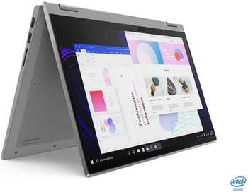 Lenovo IdeaPad Flex 5 14IIL05 81X1008FGE