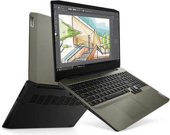 Lenovo IdeaPad Creator 5 15 (82D4003G)