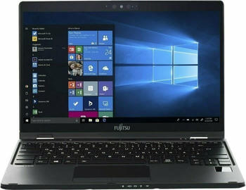 Fujitsu LifeBook U9310X (VFY:U931XMC5AM)