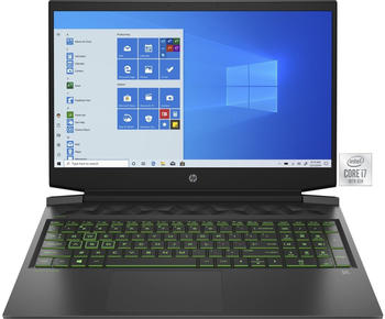 HP Pavilion 16-a0269ng