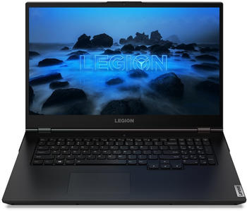 Lenovo Legion 5 15 (82AU0033)