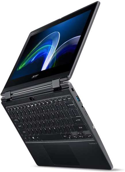 Convertible Notebook Performance & Bewertungen Acer TravelMate Spin B3 (B311RN-31-P5KK)