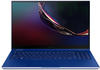 Samsung Galaxy Book Flex 15 512GB blau