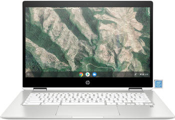 HP Chromebook x360 14b-ca0250ng