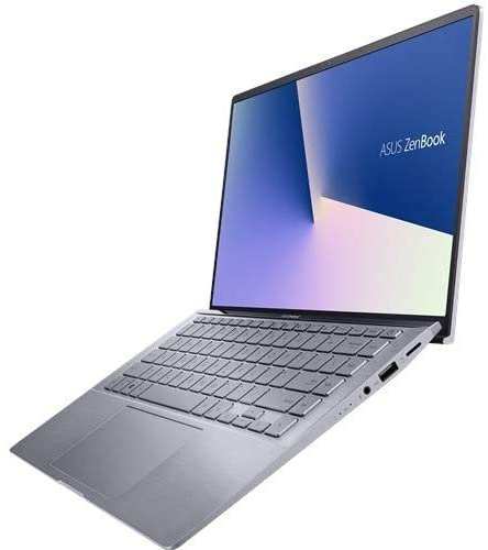  Asus ZenBook 14 (UM433IQ-A5028T)