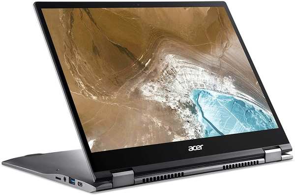 Allgemeines & Bewertungen Acer Chromebook Spin 13 (CP713-2W-560V)