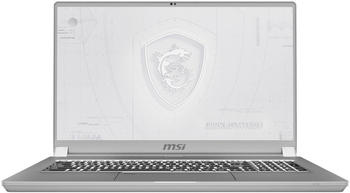 MSI WS75 10TM-498