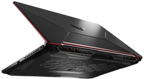  Asus TUF Gaming A17 FA706IU-H7089