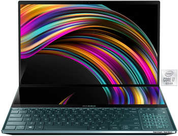 Asus ZenBook Pro Duo (UX581LV-H2045T)