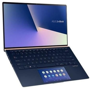 Asus ZenBook 14 UX434FQ-A5020R