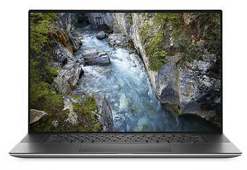 Dell Precision 5750 W2DMX